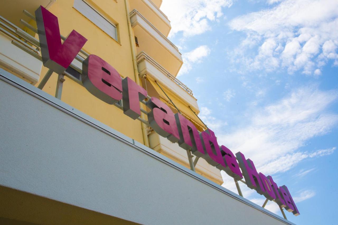 Veranda Boutique Hotel Vlore Ngoại thất bức ảnh